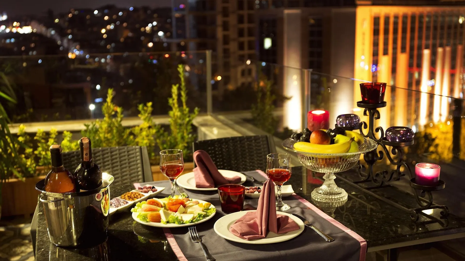 Taximist Hotel Istanbul