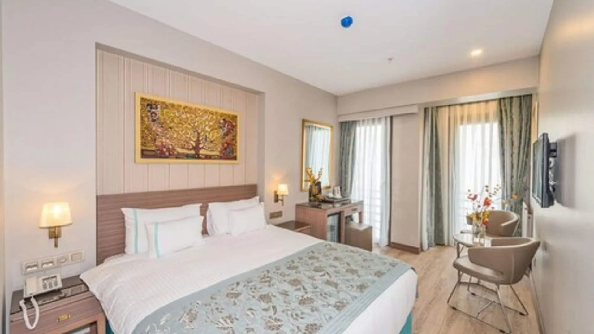 Taximist Hotel Istanbul