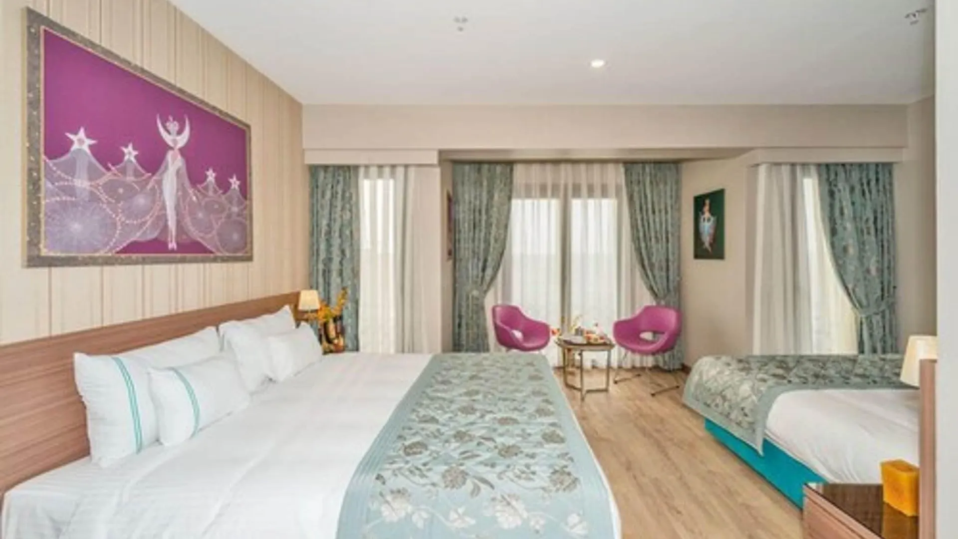 ***  Taximist Hotel Istanbul Tyrkiet