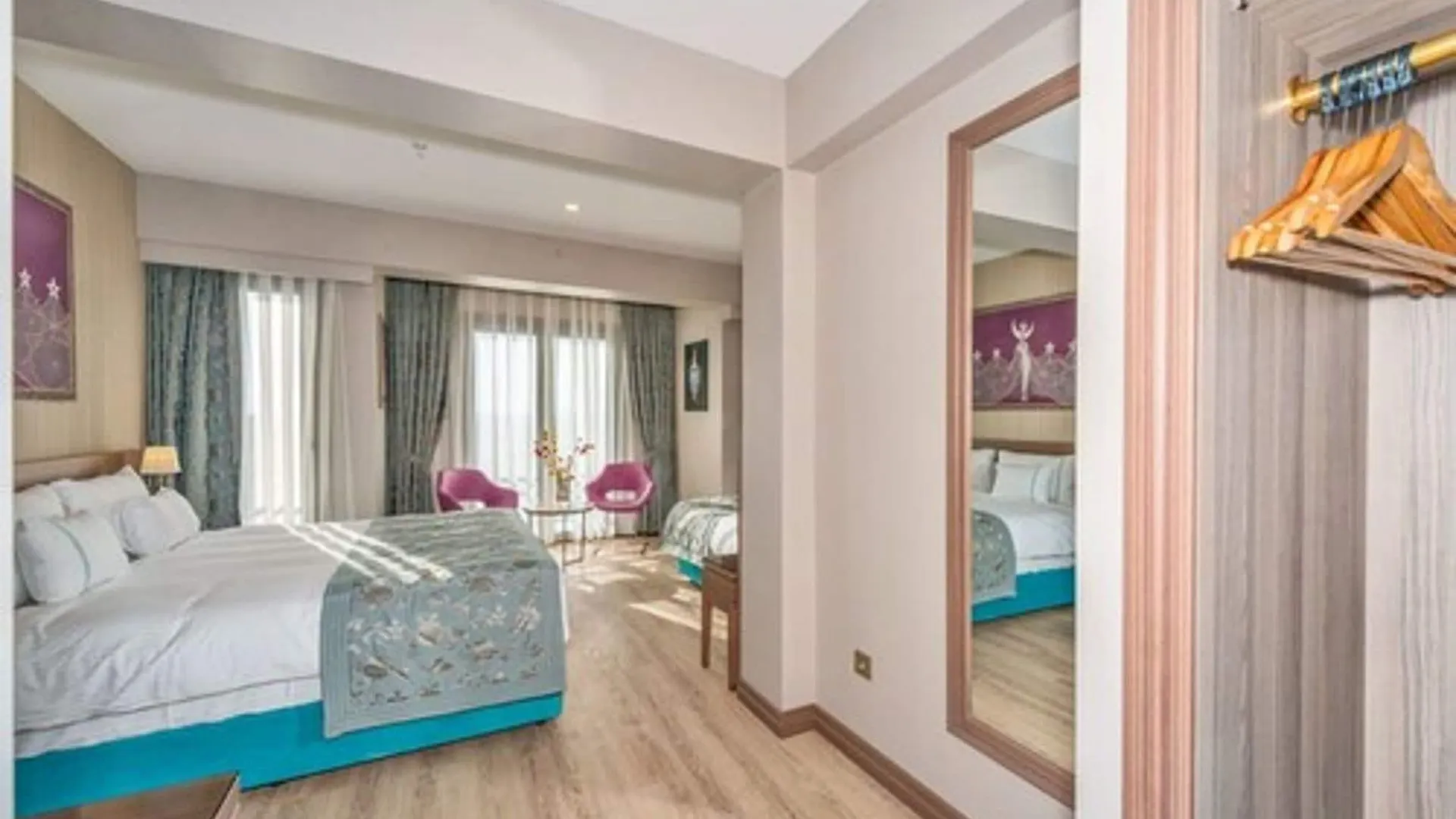 Taximist Hotel Istanbul
