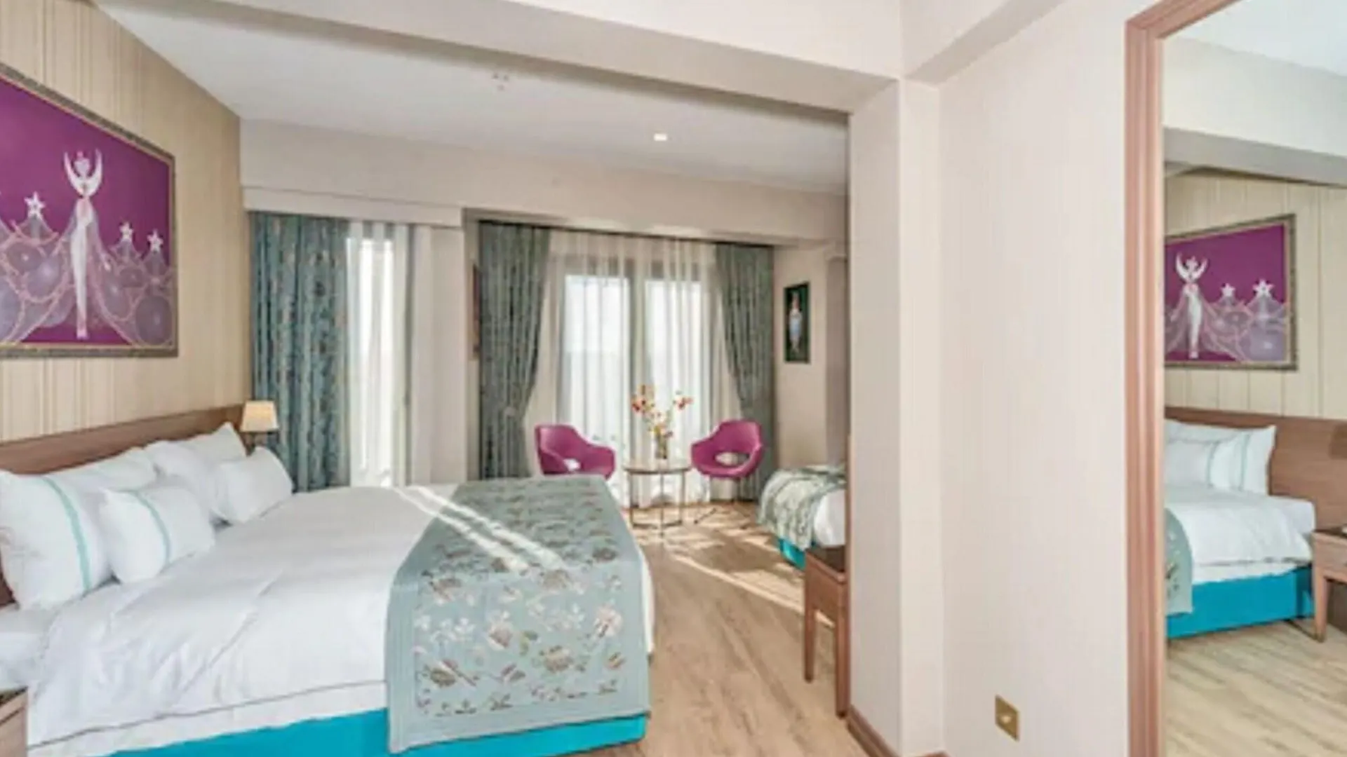 Taximist Hotel Istanbul