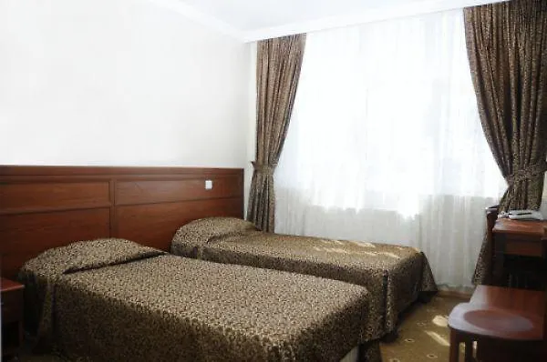 ***  Taximist Hotel Istanbul Tyrkiet