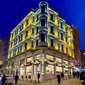 Meserret Palace - Special Category Отель