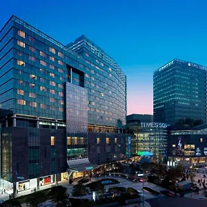 Courtyard By Marriott Times Square South Korea