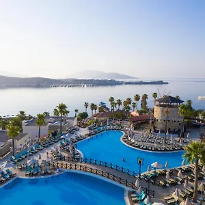 Selectum Colours Bodrum Turkey