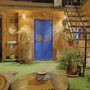 Be Nomad Morocco