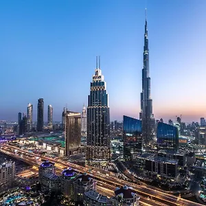 Kempinski Avenue United Arab Emirates