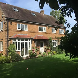 Grove House United Kingdom