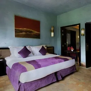 Club Med Marrakech La Palmeraie Morocco
