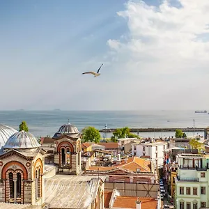 Maduro Estambul
