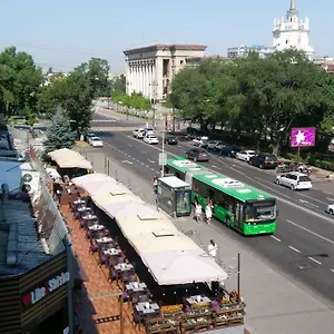 Old Square , Алматы Казахстан