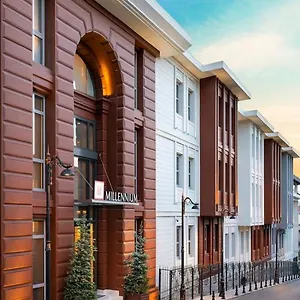 Ξενοδοχείο Millennium Golden Horn, Κωνσταντινούπολη