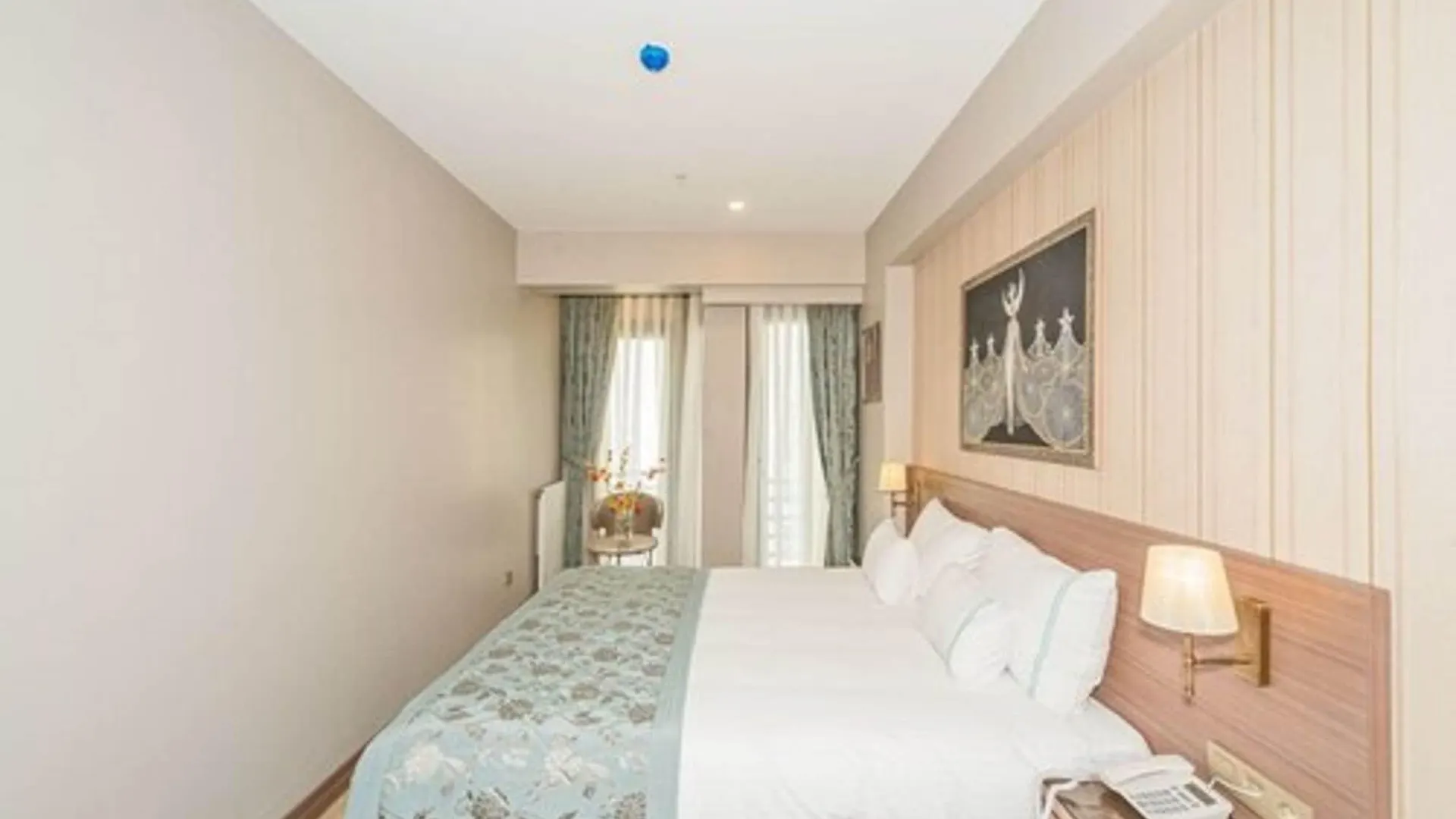 Taximist Hotel Estambul
