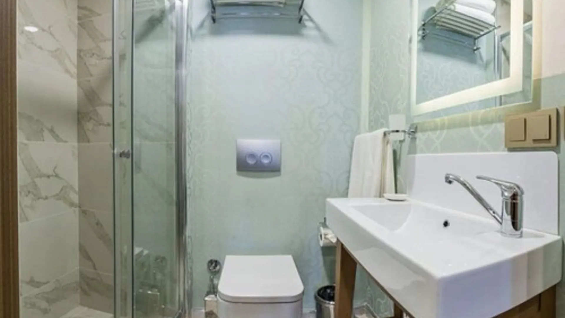Taximist Hotel Istanbul