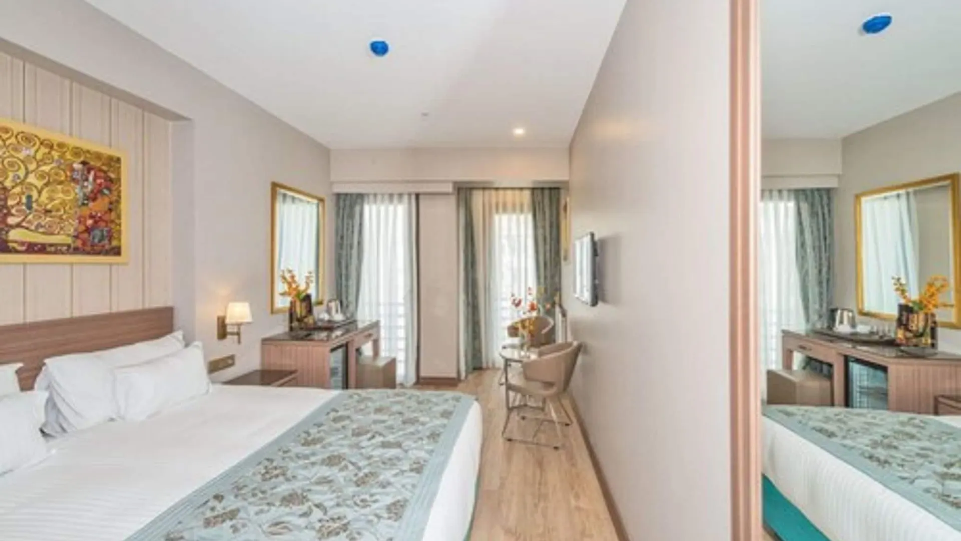 Taximist Hotel Istanbul