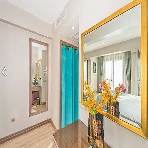 Taximist Hotel Istanbul