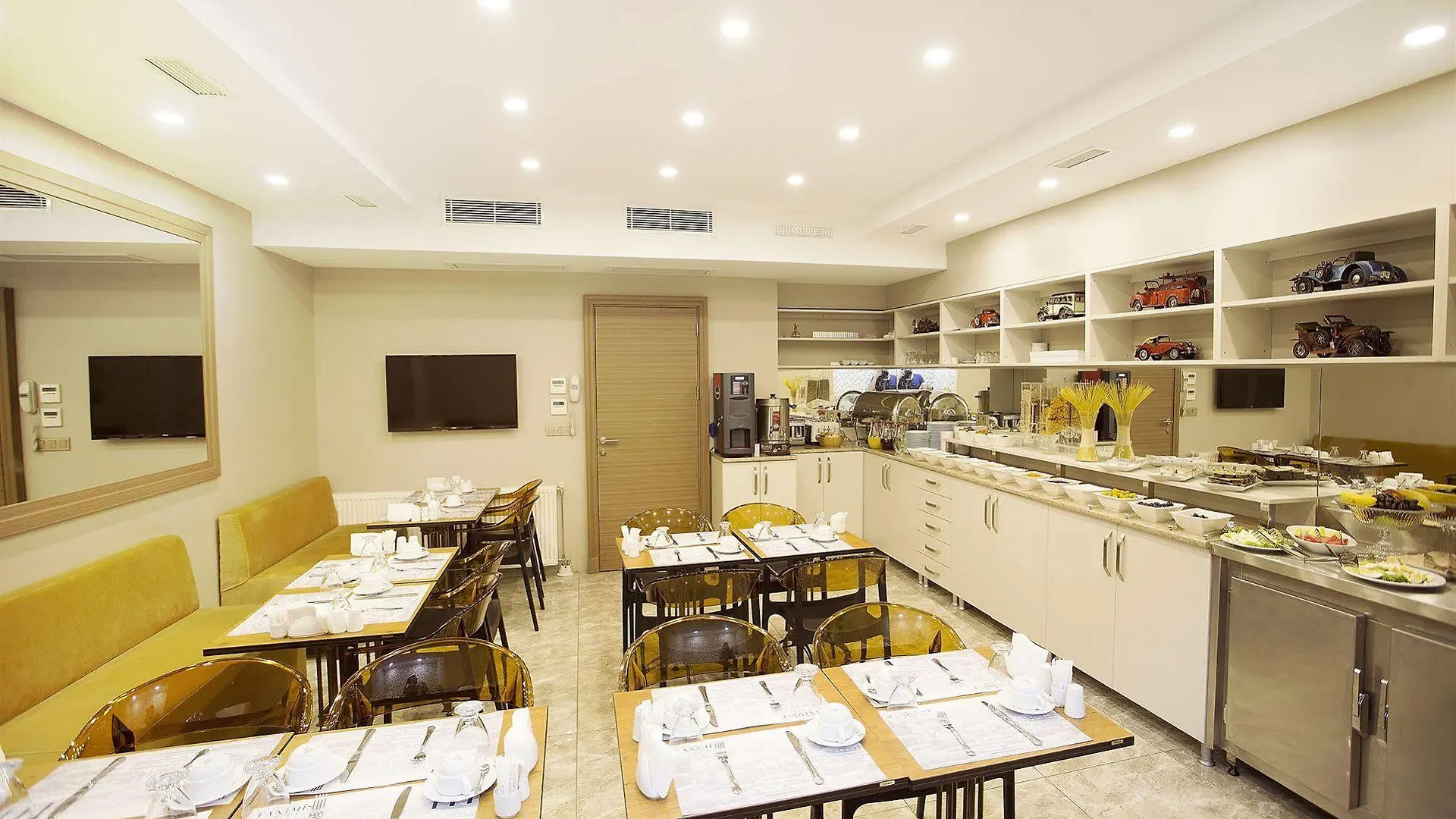 Taximist Hotel Istanbul 3*,