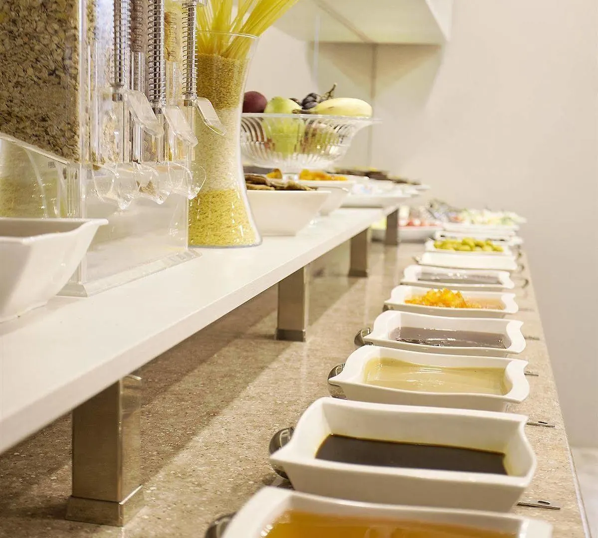 Taximist Hotel Istanbul